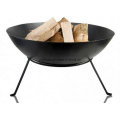 Europe populaire Steel Fire Pit Bowl